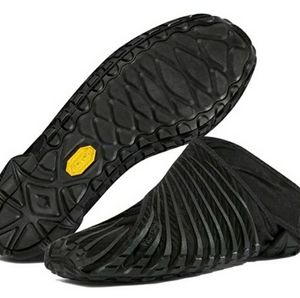 Vibrant Furoshiki Shoes